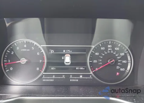 2022 Kia Sorento Lx from USA, damaged, VIN 5XYRG4LC3NG076278